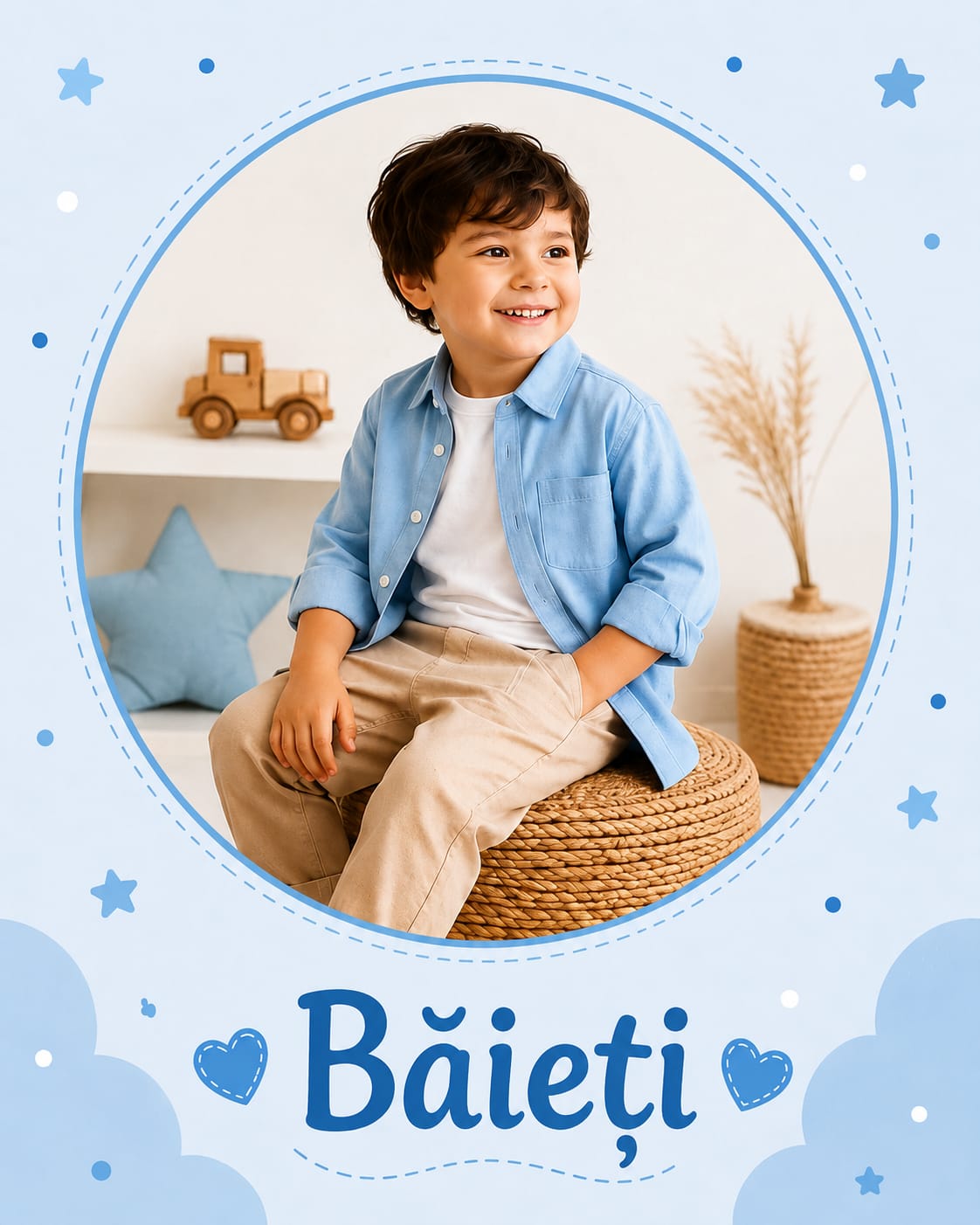 Băieți