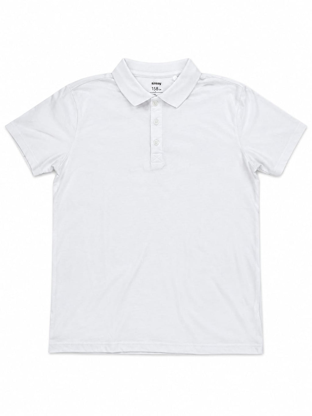 Tricou polo copii