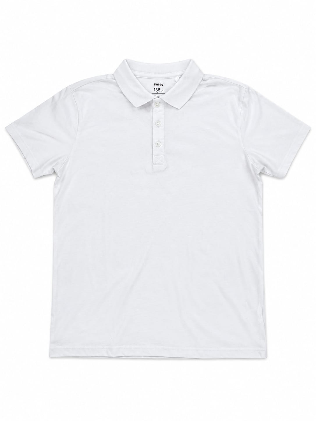 Tricou polo copii