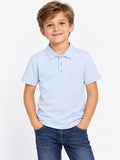 Tricou polo copii