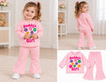 Pachet cadou – Compleu Daddy’s Girl + Body bebe GRATIS”, la 49,99 lei.