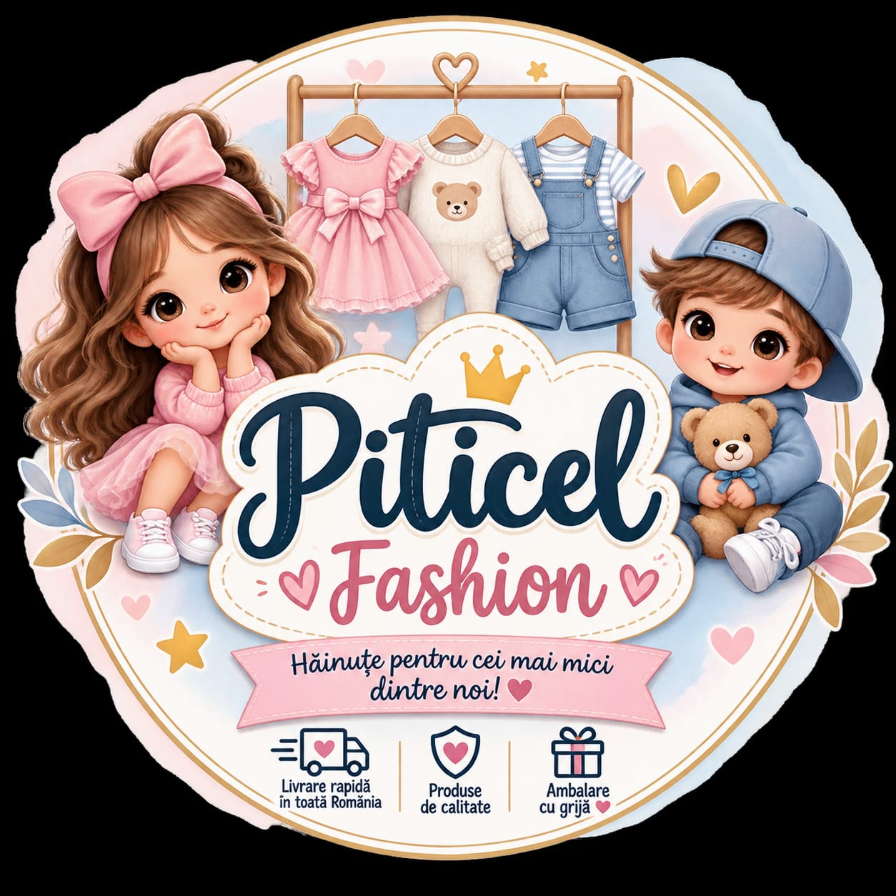 Piticel Fashion